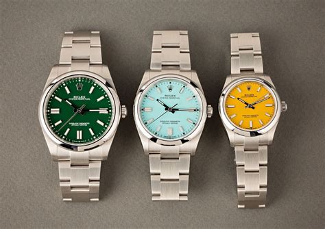 what color rolex to buy|rolex color chart.